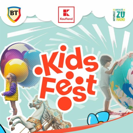 KidsFest Lirycs