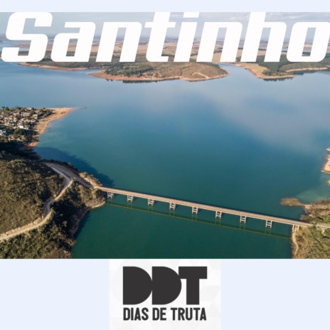 Santinho | Boomplay Music