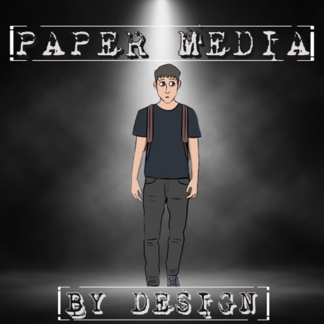 Paper Media | Boomplay Music