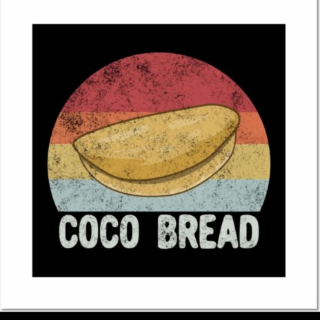 Coco bread | Boomplay Music