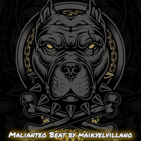Malianteo Beat by maikyelvillano