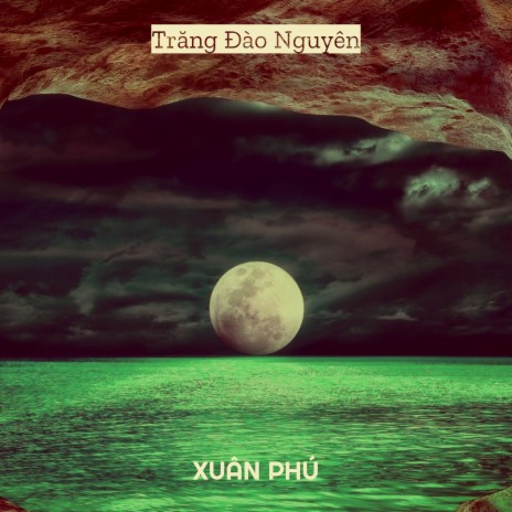 Trăng Đào Nguyên | Boomplay Music