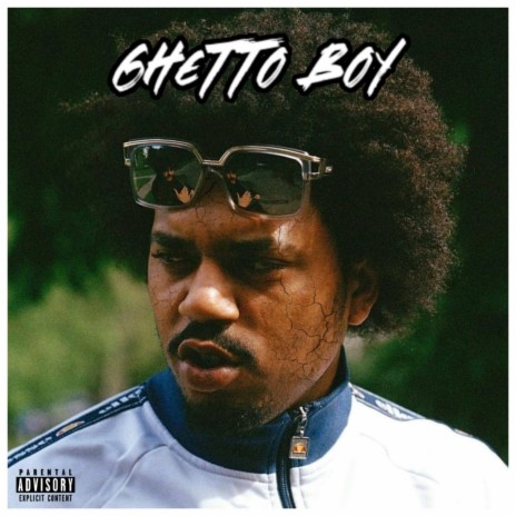 Ghetto Boy | Boomplay Music