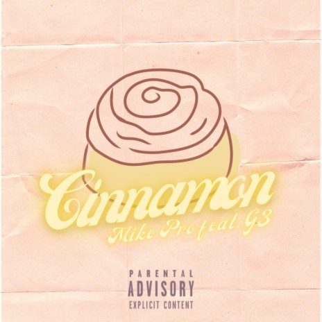 Cinnamon (feat. G3)