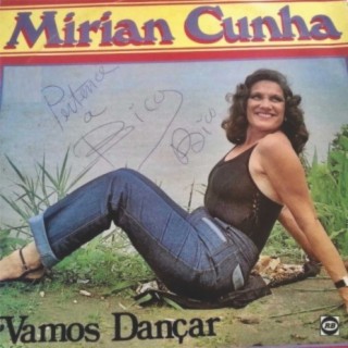 Mirian Cunha - Vamos Dançar 1985