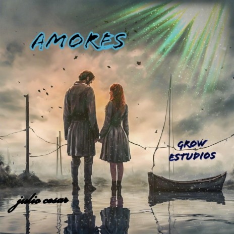 AMORES | Boomplay Music