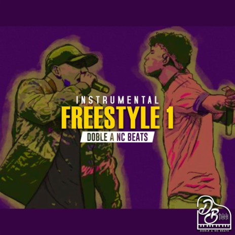 Freestyle 1 | Boomplay Music