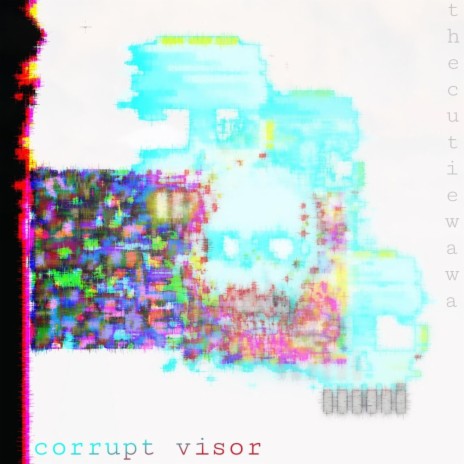 Corrupt Visor | Boomplay Music