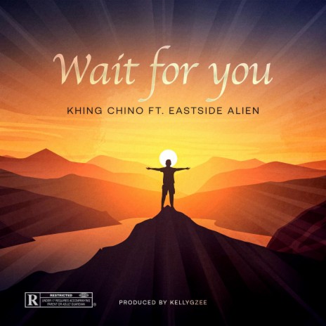 Wait for you ft. Eastside Alien | Boomplay Music