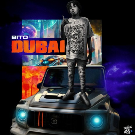 DUBAI! | Boomplay Music