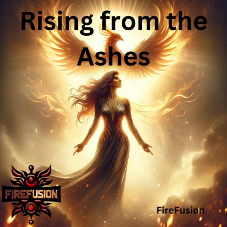 Rising from the Ashes | Boomplay Music