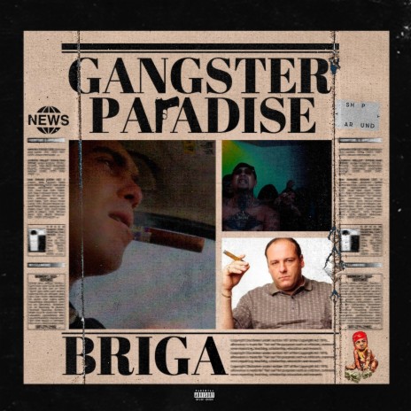 Gangster Paradise | Boomplay Music