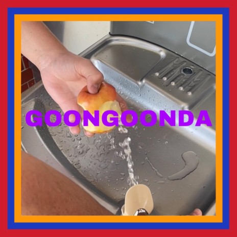 GOONGOONDA
