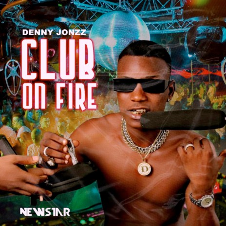Club on Fire | Boomplay Music