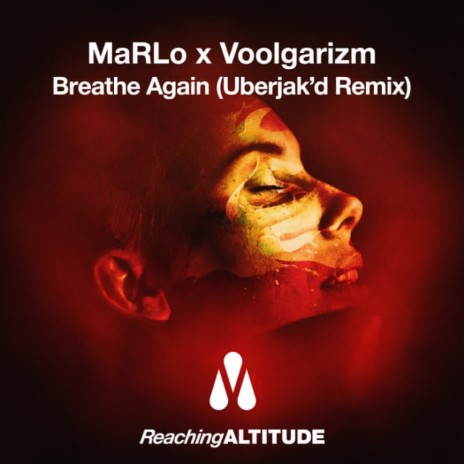 Breathe Again (Uberjak'd Remix) ft. Voolgarizm & Uberjak'd