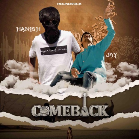 Comeback ft. Jay & Ragnar Music Studioz | Boomplay Music