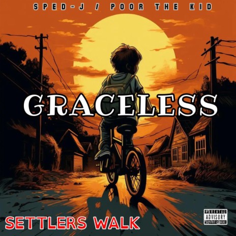 Graceless | Boomplay Music