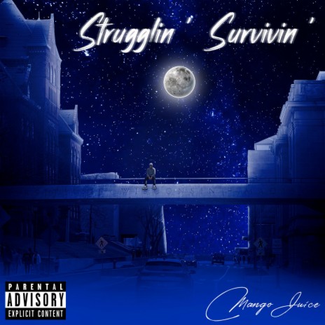 Strugglin' Survivin' | Boomplay Music