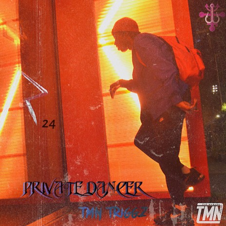 Private Dancer (R24 Version)