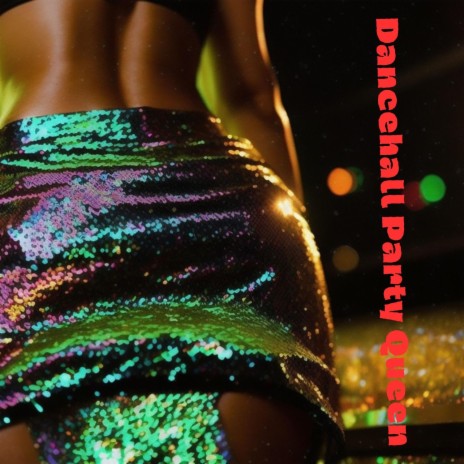 Quenn Dancehall ft. Disco Dj, Vegas Disco Club & Edm 2023
