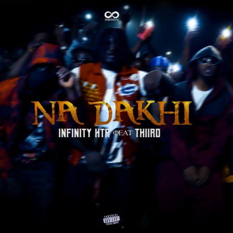 NA DAKHI ft. Thiird | Boomplay Music