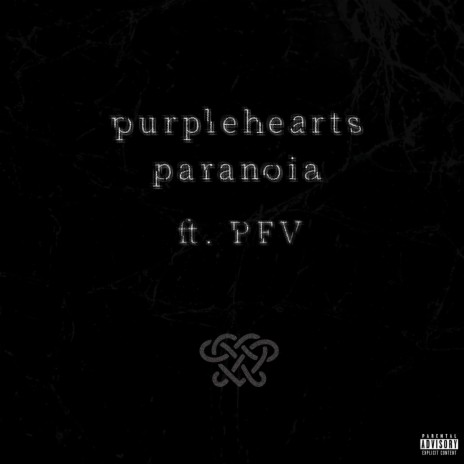 Paranoia ft. PFV