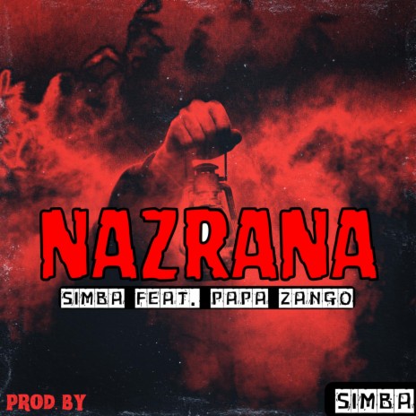 Nazrana ft. Papa Zango