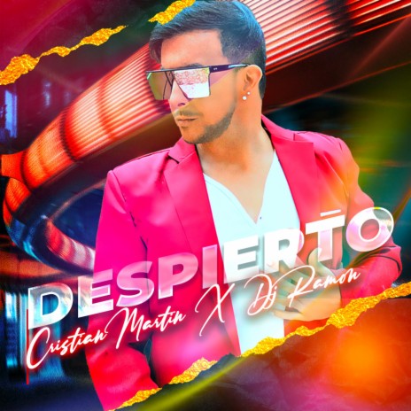 Despierto (Bachata Version) ft. Cristian Martin | Boomplay Music