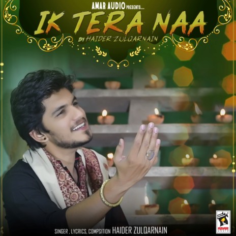 Ik Tera Naa | Boomplay Music