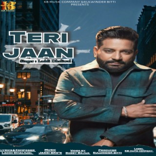 Teri Jaan