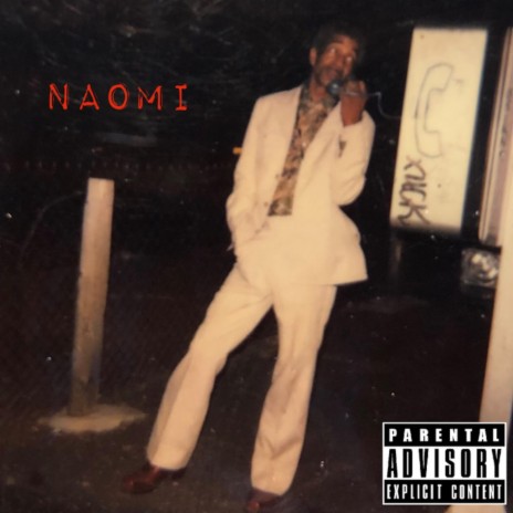 Naomi | Boomplay Music