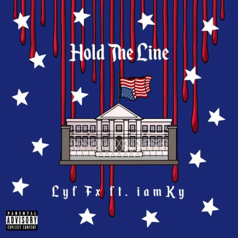 HOLD THE LINE ft. iamKy