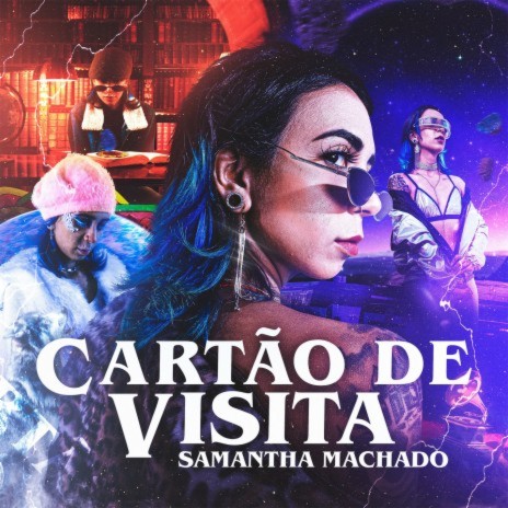 Cartão de Visita | Boomplay Music