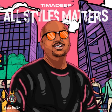 All Styles Matters | Boomplay Music