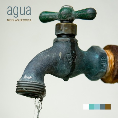 Agua | Boomplay Music