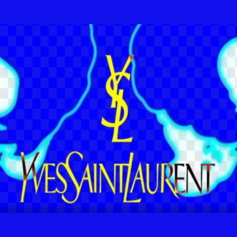 Yves Saint Laurent ft. Gok 2.2, Amozz & Zim13