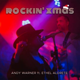 Rockin' Xmas (feat. Ethel Aldrete)