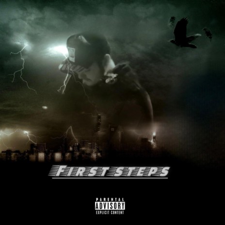 First Steps | Boomplay Music