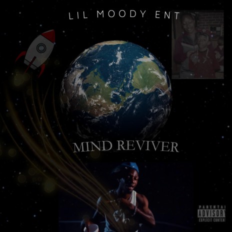 Mind Reviver | Boomplay Music