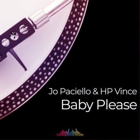Baby Please ft. HP Vince
