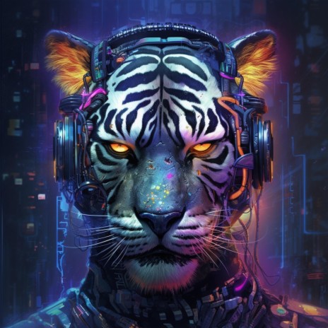 Wounded Tiger | Boomplay Music