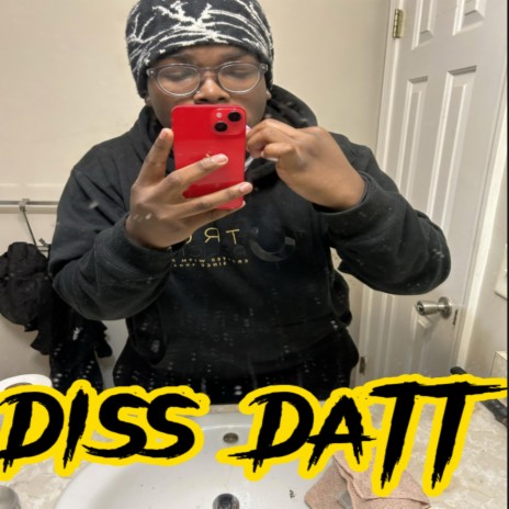 DISS DATT | Boomplay Music