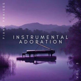 Instrumental Adoration, Vol. 3