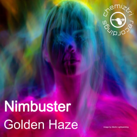 Golden Haze (Less vocal Extended Mix)