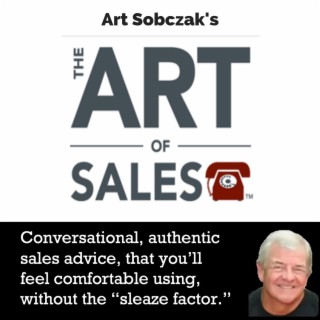 Rethink The Way You Sell with Larry Levine — Jeff Bajorek