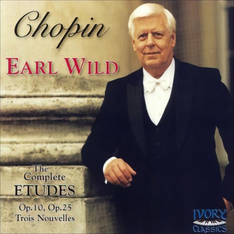 Etude in C Major Op. 10, No. 7 | Boomplay Music