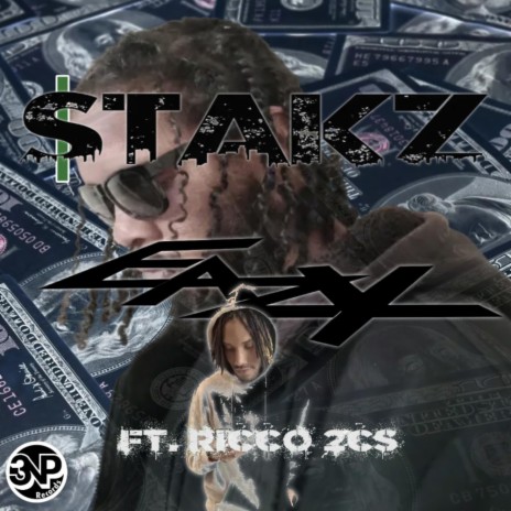$takz ft. Ricco2C's | Boomplay Music