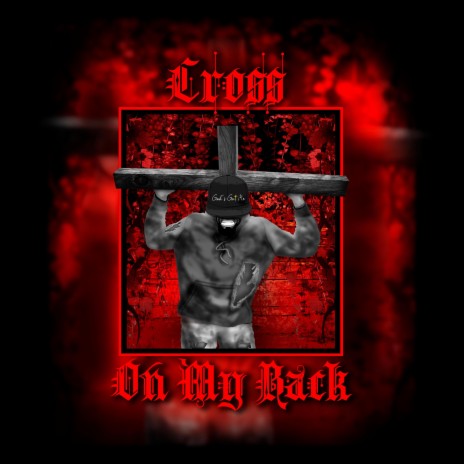 Cross On My Back | Boomplay Music