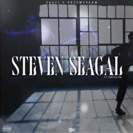 Steven Seagal ft. Przemysław, Owen Kane & WS Label