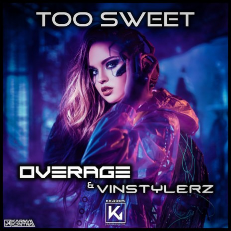 Too Sweet ft. Vinstylerz | Boomplay Music